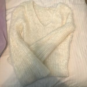 Pacsun Fuzzy Sweater🖤